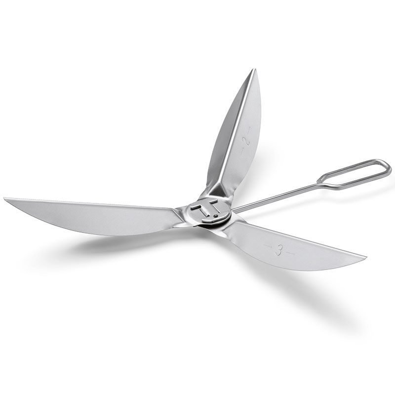 Tuuletinosa 57 cm grilliin Weber