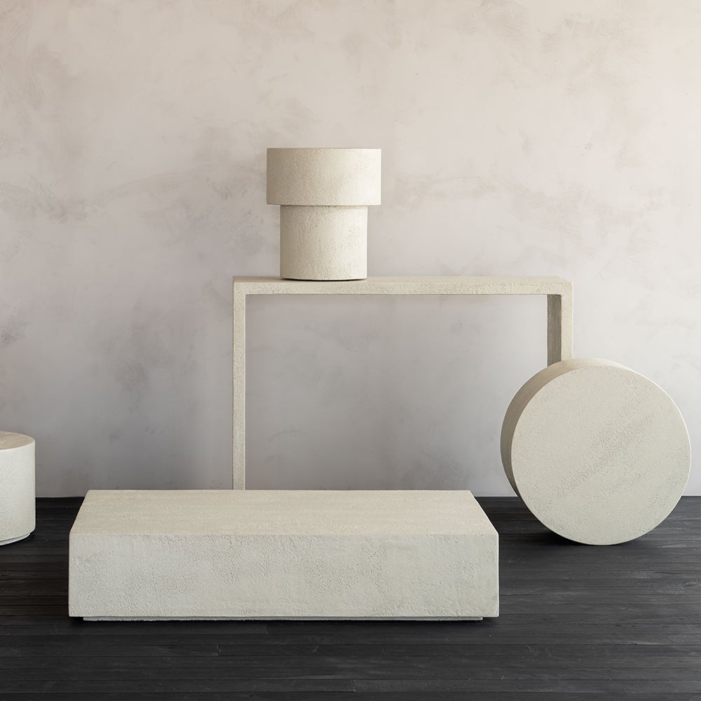 Elements Sohvapöytä 90x120 cm