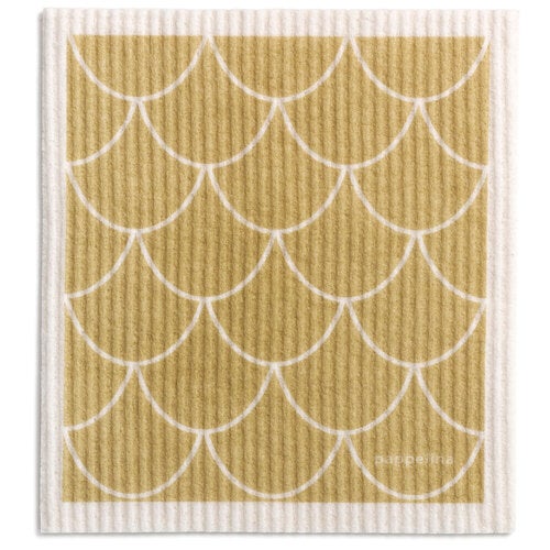 Pyyhe 17x20 cm kartiohiekka 