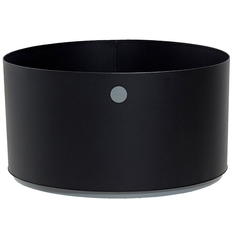 Grow ruukku Iso Harmaa