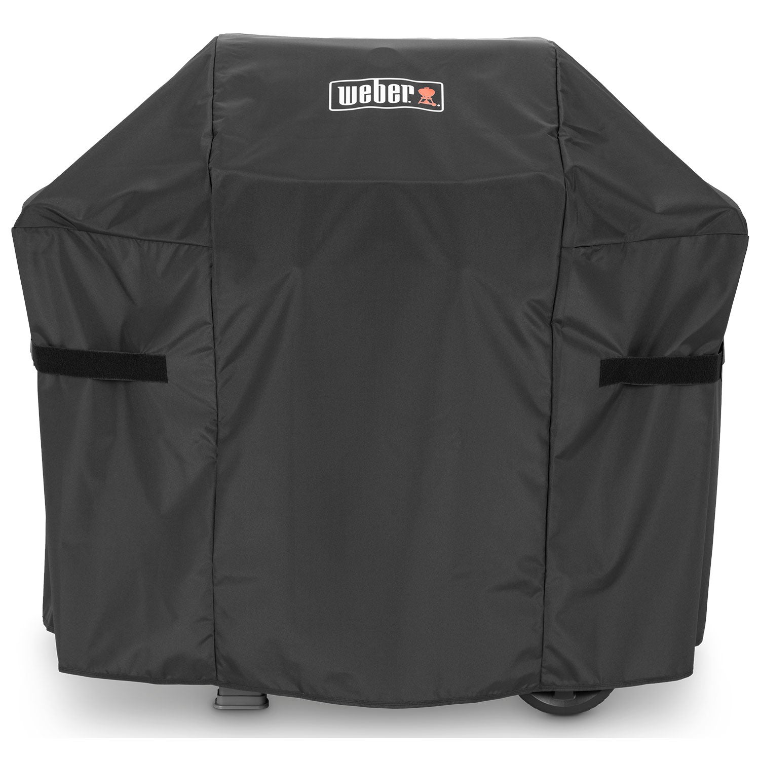 Premium suojapeite Spirit / Spirit II 200 -sarja musta Weber