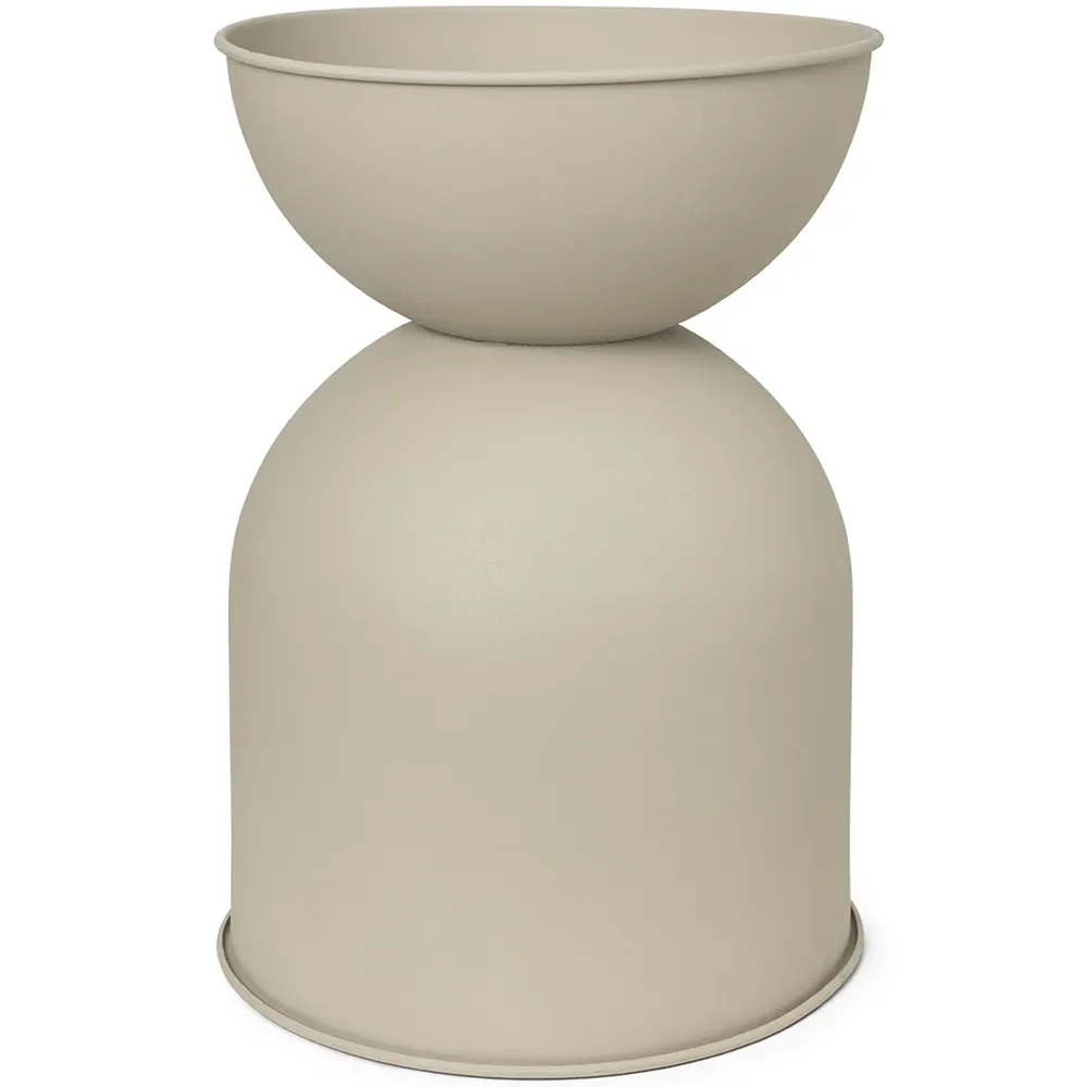 Hourglass Ruukku Medium Cashmere