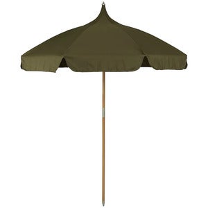 Lull Aurinkovarjo Military Olive