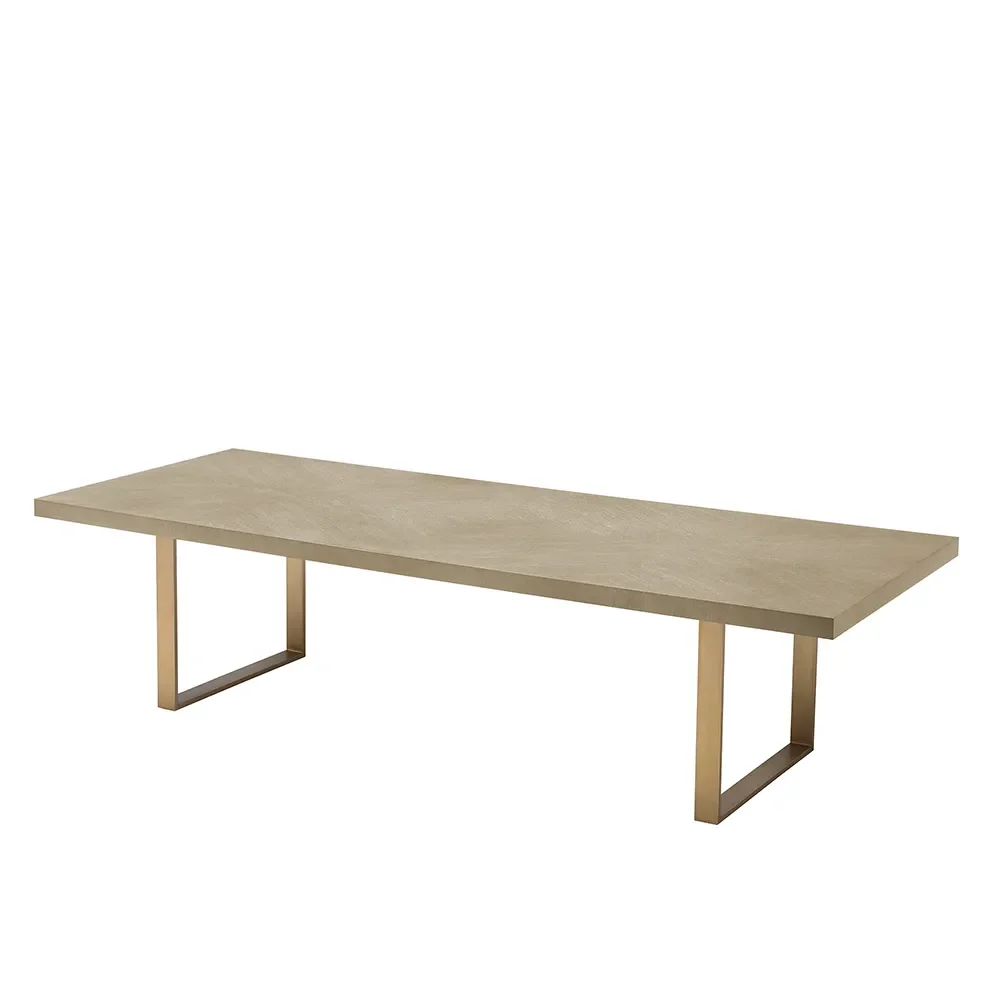 Ruokapöytä Remington 300x115