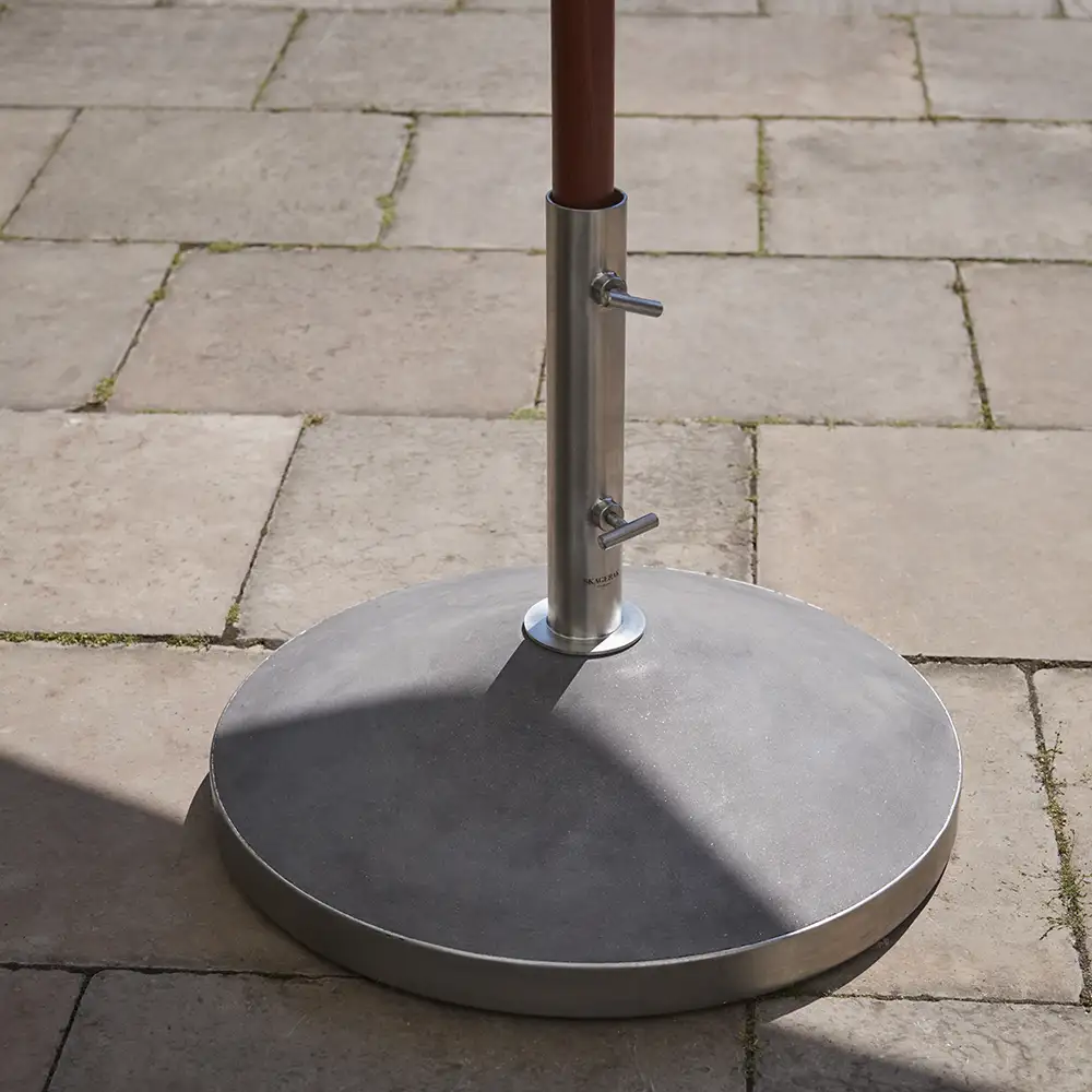 Capri aurinkovarjoteline 30 kg