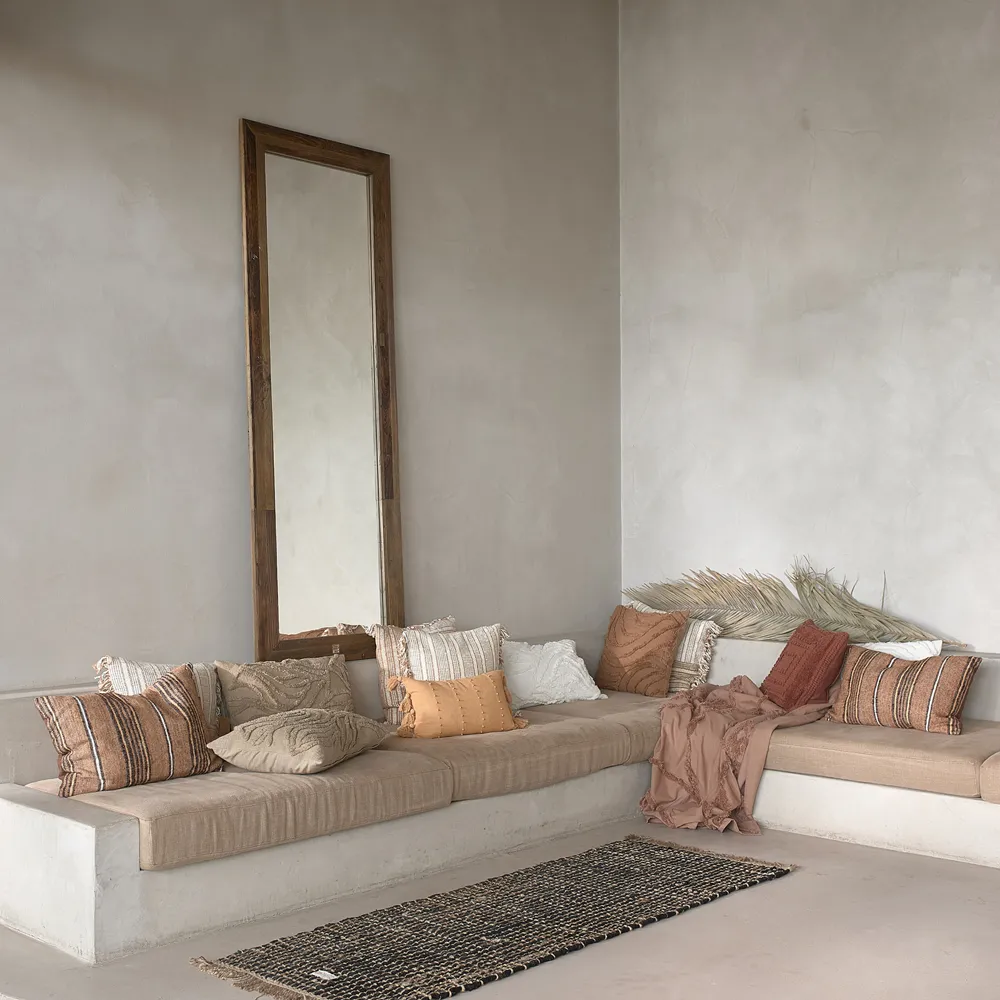 Beach House peili 220x80 cm