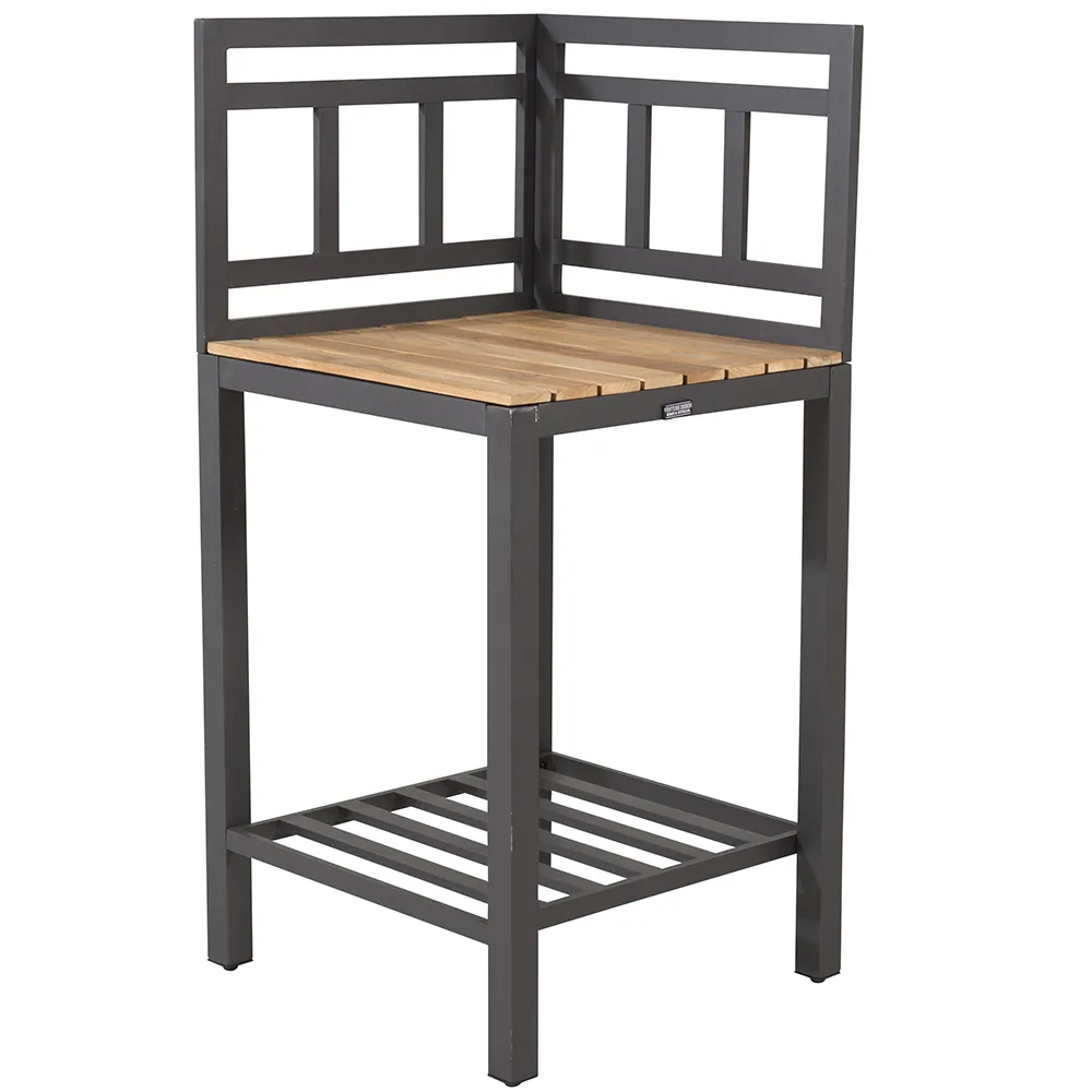 Meksiko Ulkokeittiön kulmamoduuli 