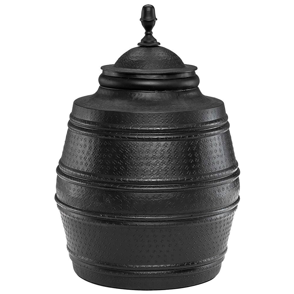 Prato iso musta Artwood