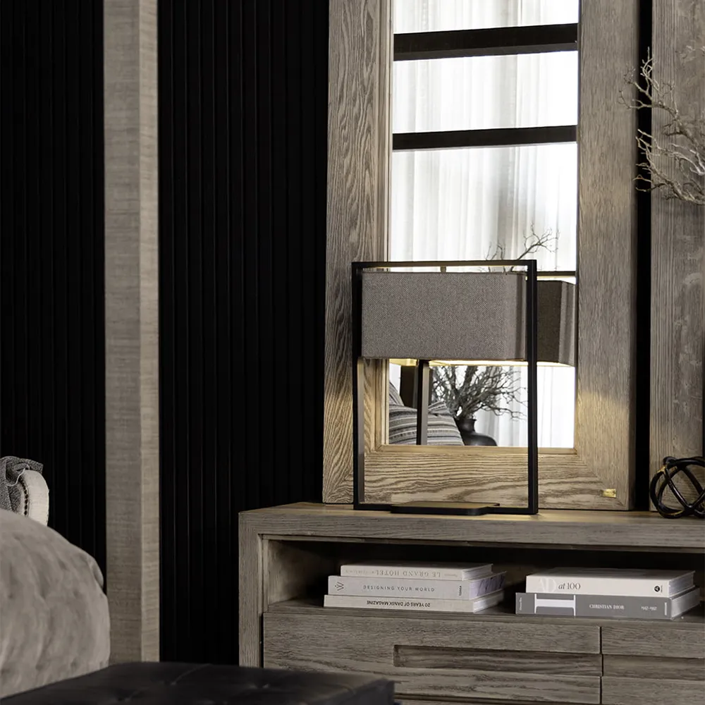 Donati Frame pöytälamppu