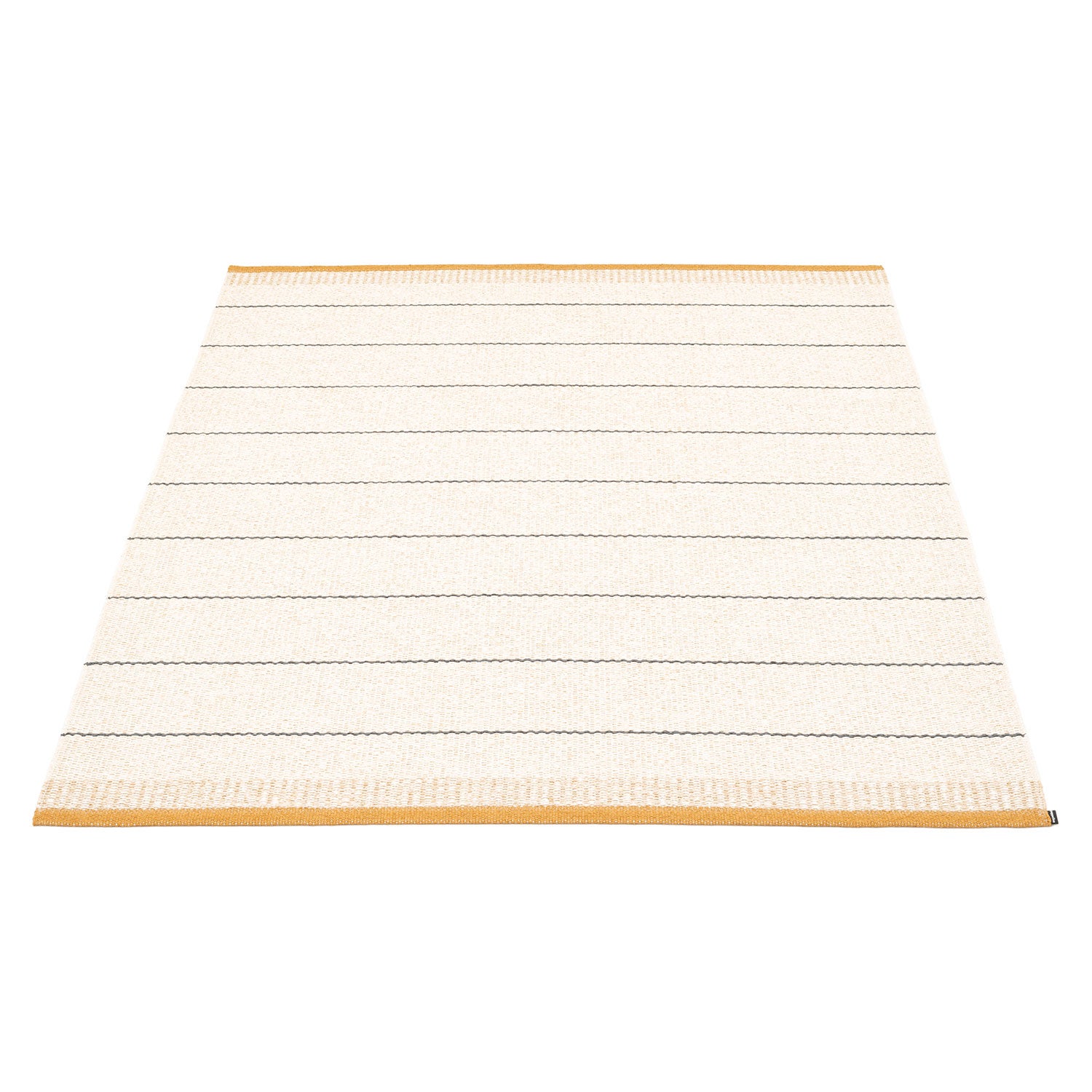 Belle matto 140x200 cm ochre 