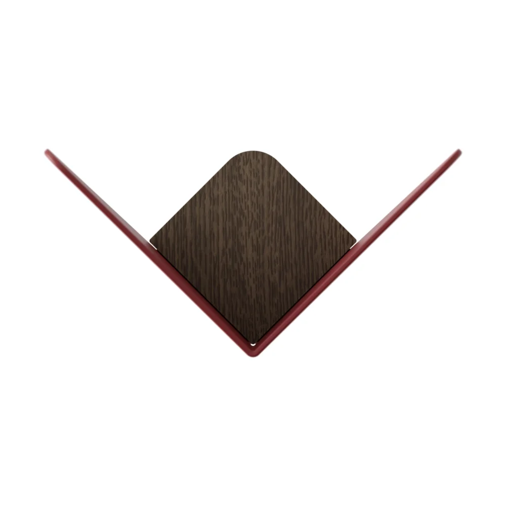 Butterflies Koukku M Ruby Red