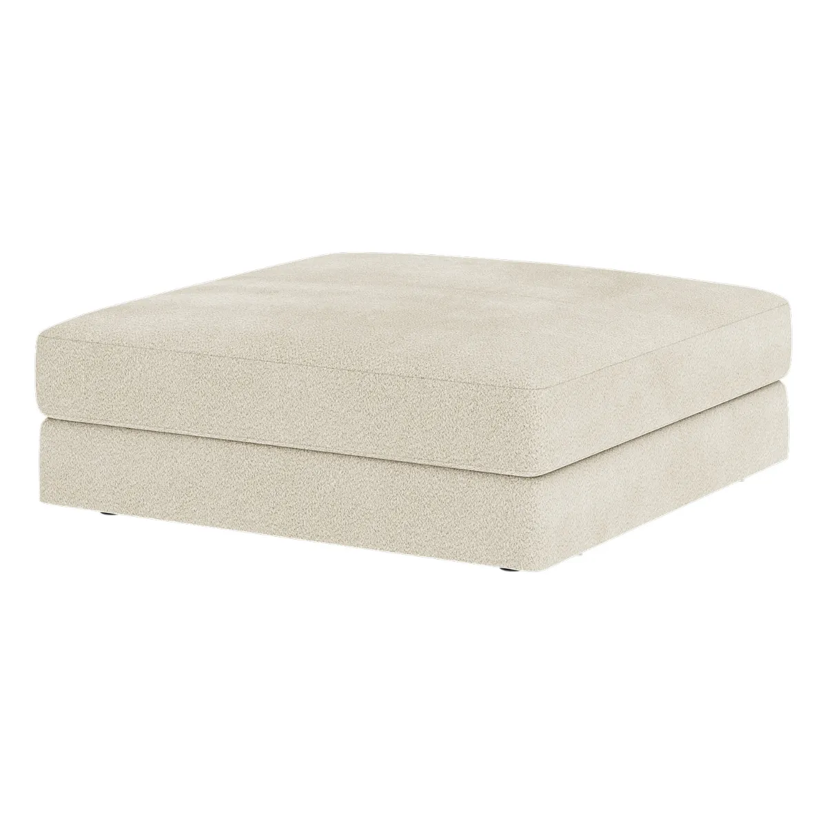 Artwood, Reno jalkarahi 112x55 cm Story cream