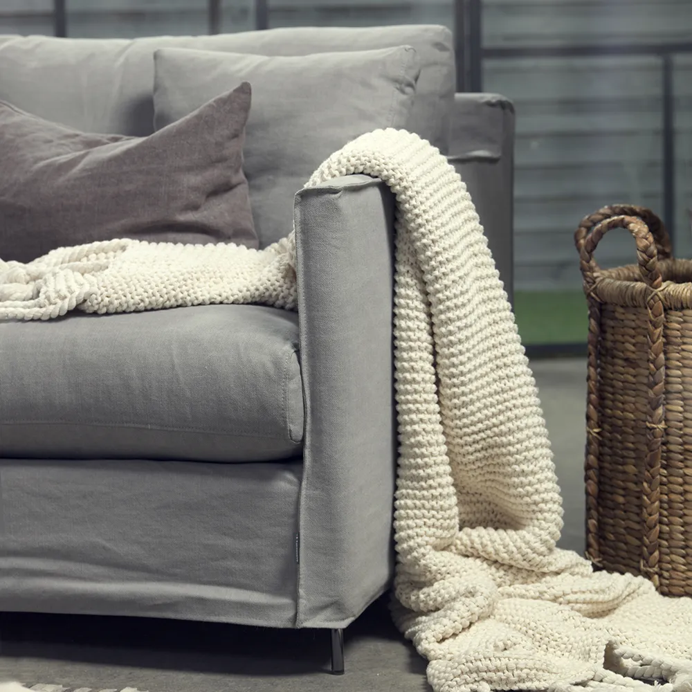 Petito 2-istuttava sohva Cat A