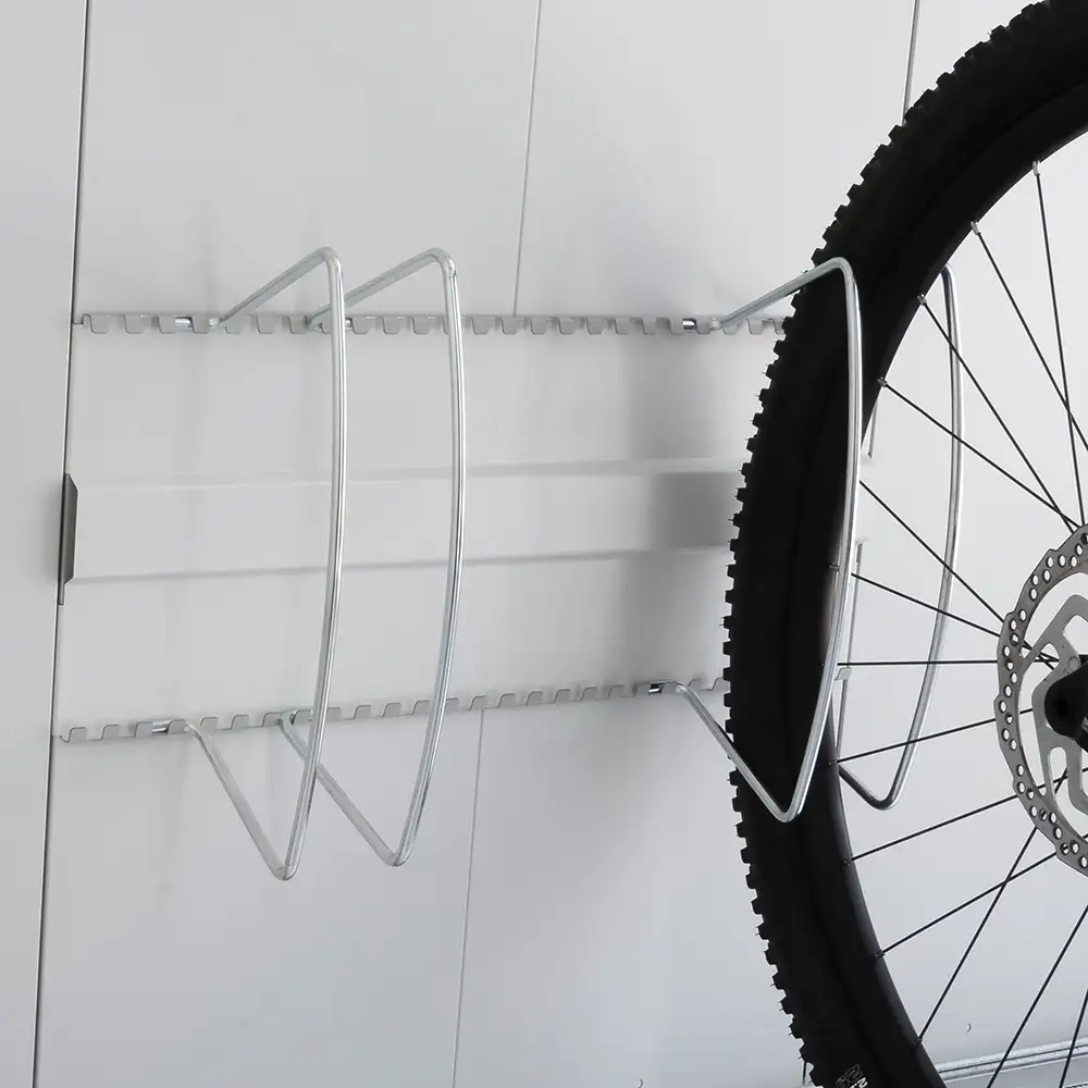 BikeHolder puutarhavarasto Neo