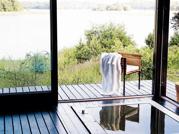 Häringe ruokailuryhmä Skargaarden 