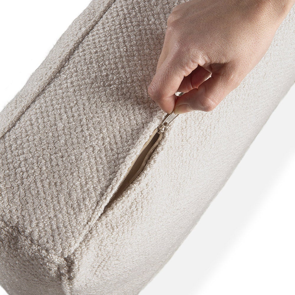 Mellow Oikea/vasen pää Ivory 