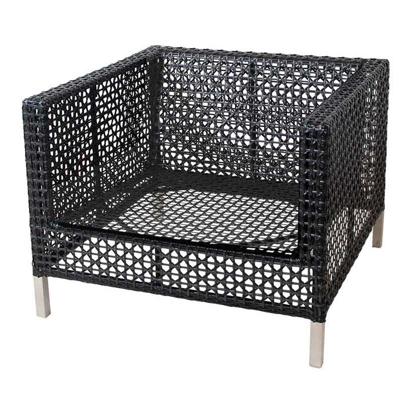 Connect lounge-nojatuoli