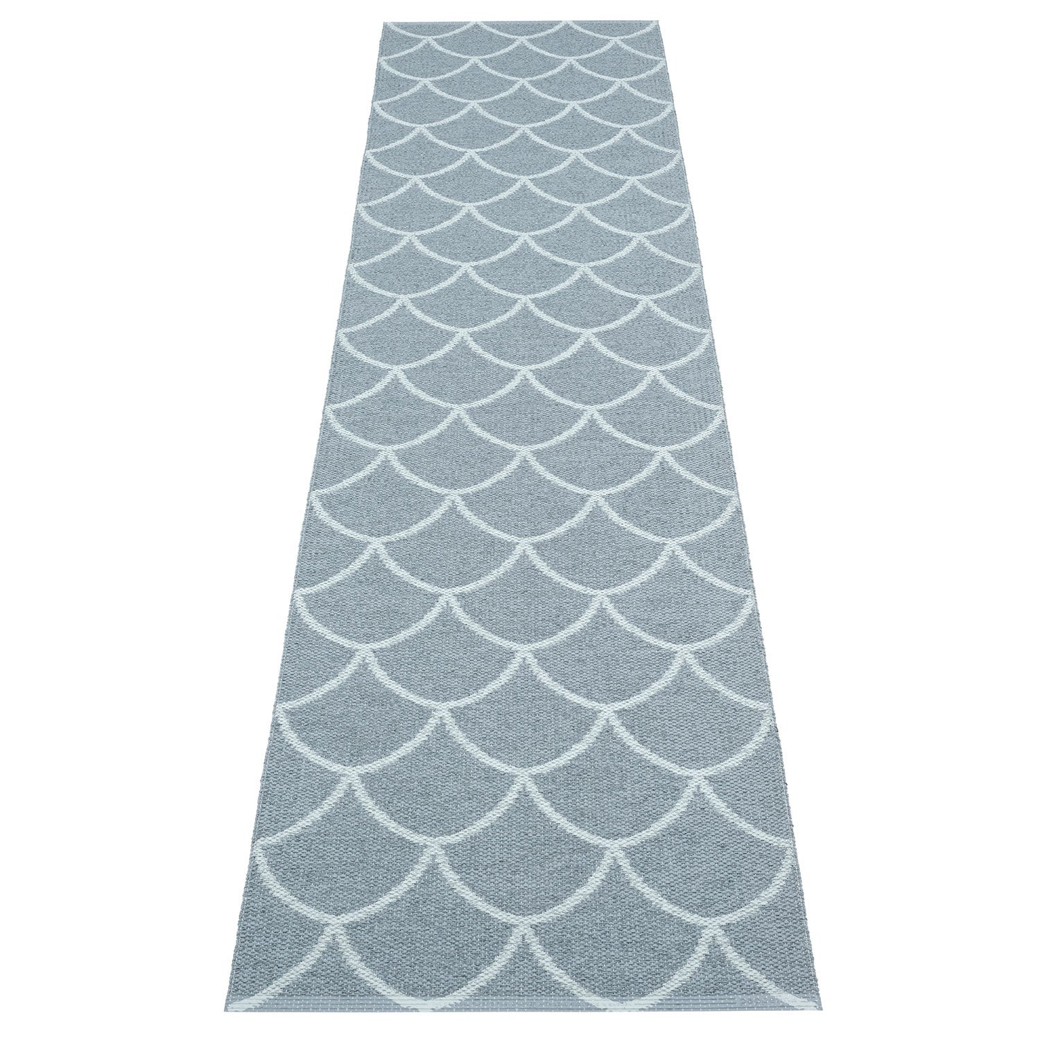 Kotte matto 70x300 cm storm / blue fog 