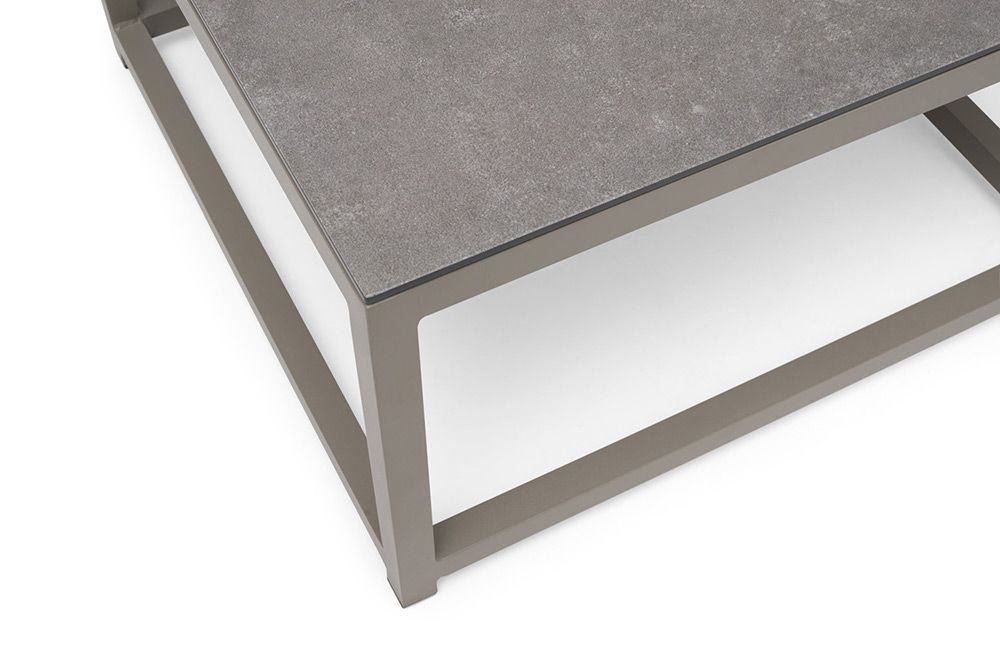 Jet Set Sohvapöytä 70X70 cm Beige