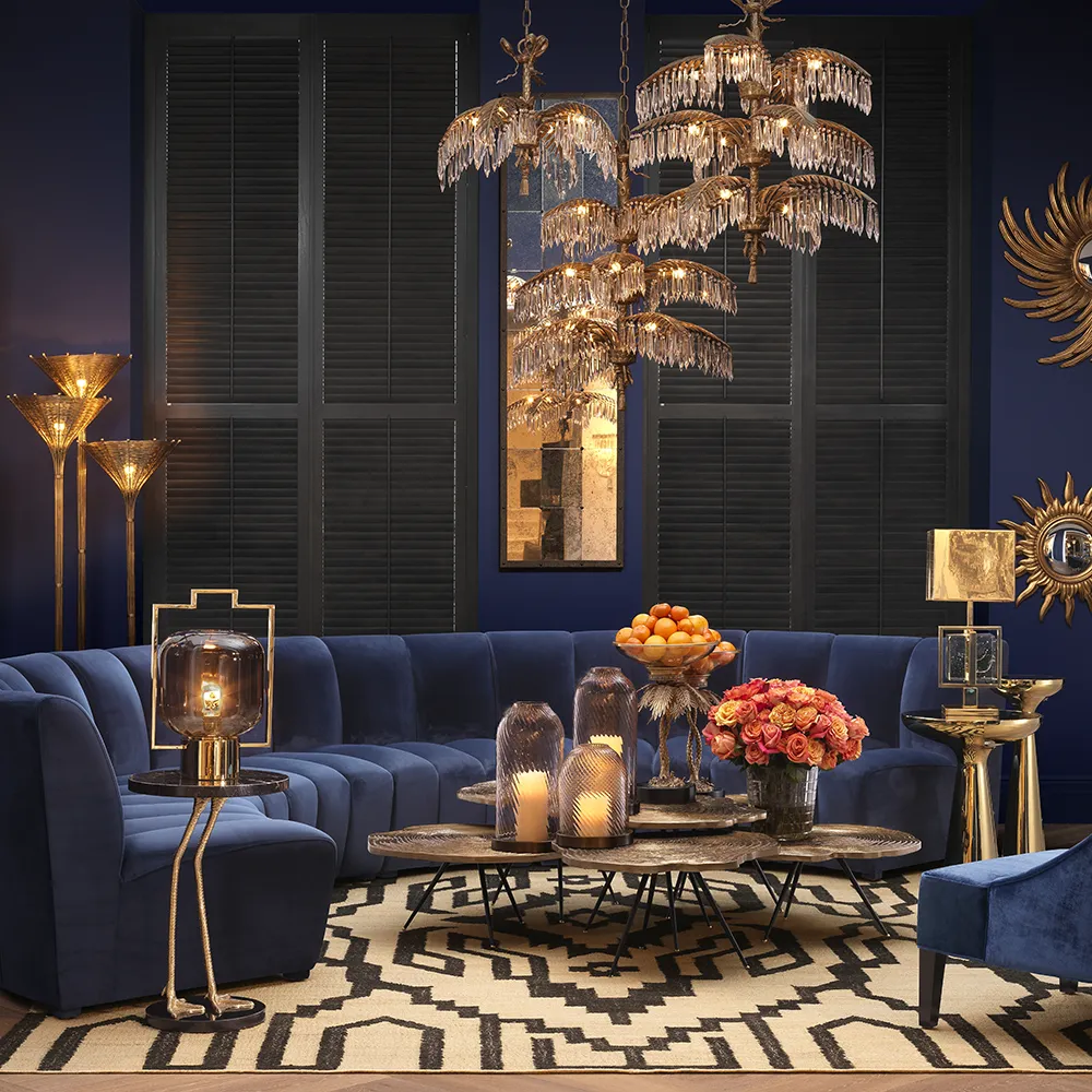 Riippuvalaisin Hildebrandt L