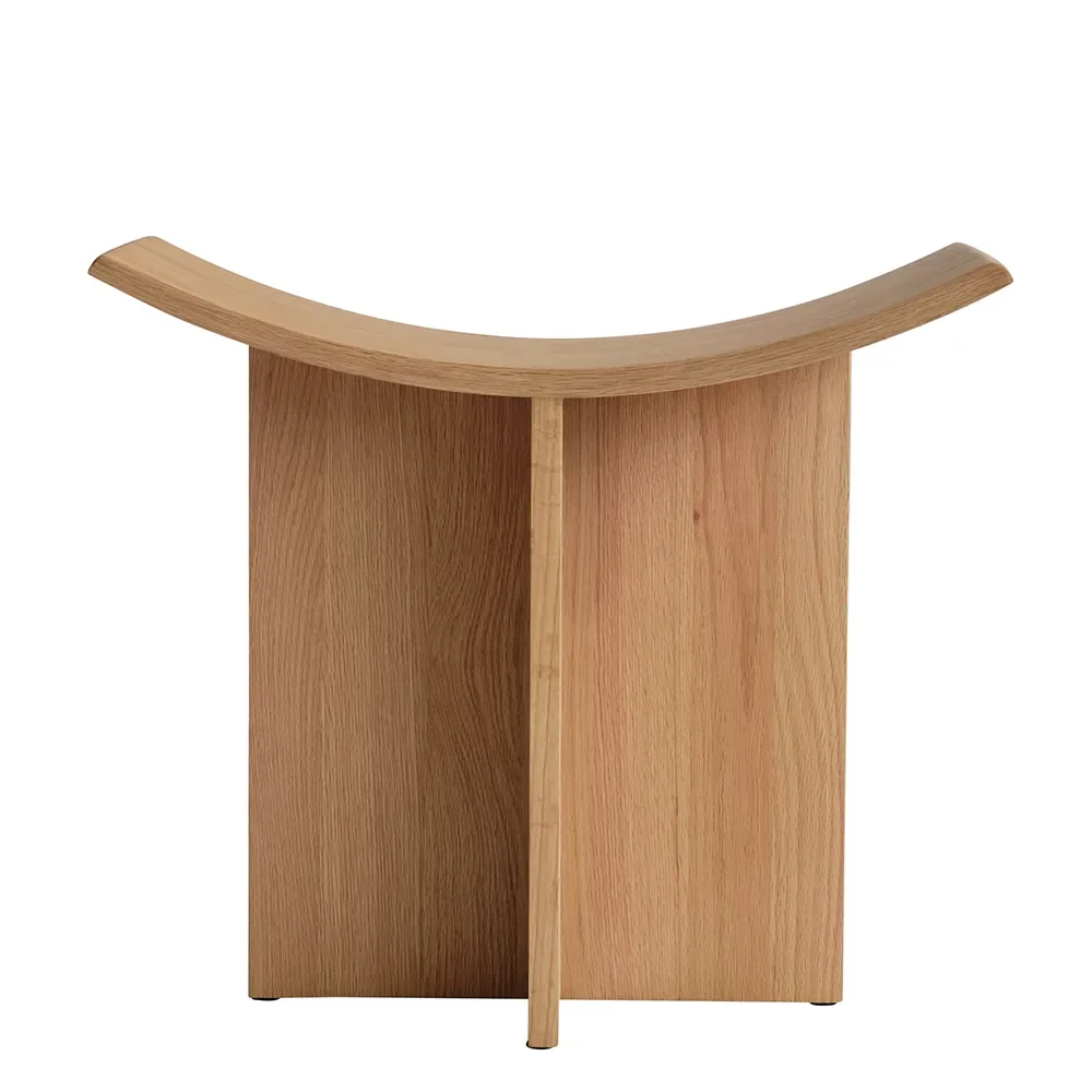  Brutus-jakkara - Luonnonvärinen tammi