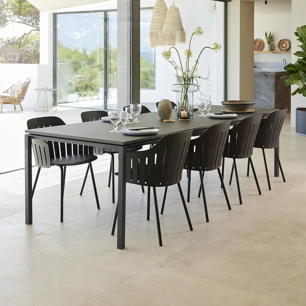 Choice ruokailutuoli