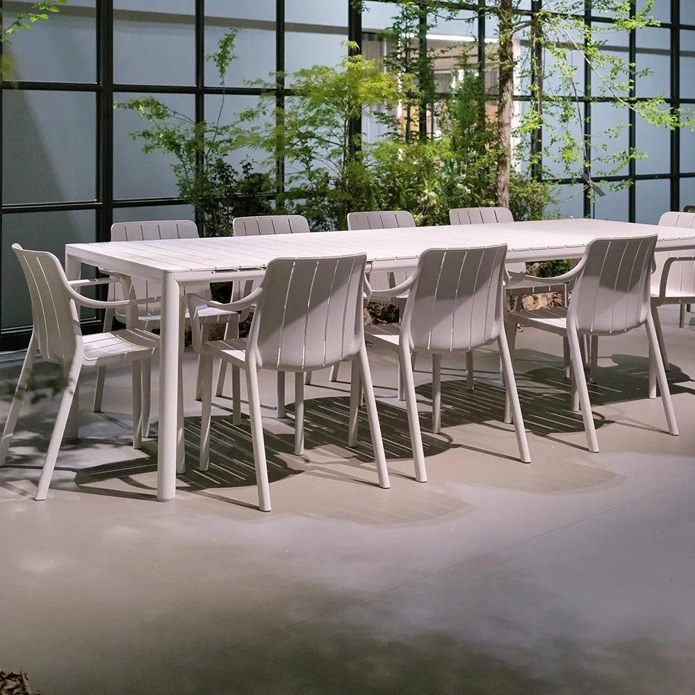 Tiberina nojatuoli Corda