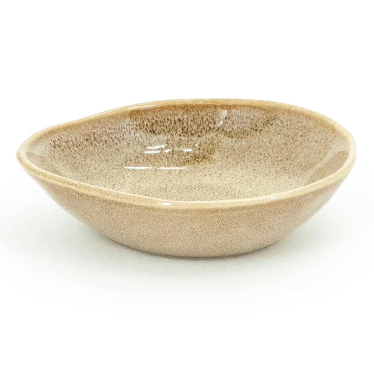 Tea Tip Daze 8x6.7x2 cm ruskea