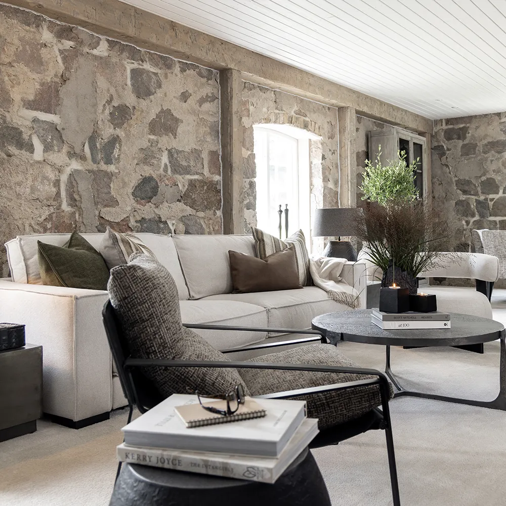 Montana 1,5-senttinen keskiosa 118 cm Hailey kuori