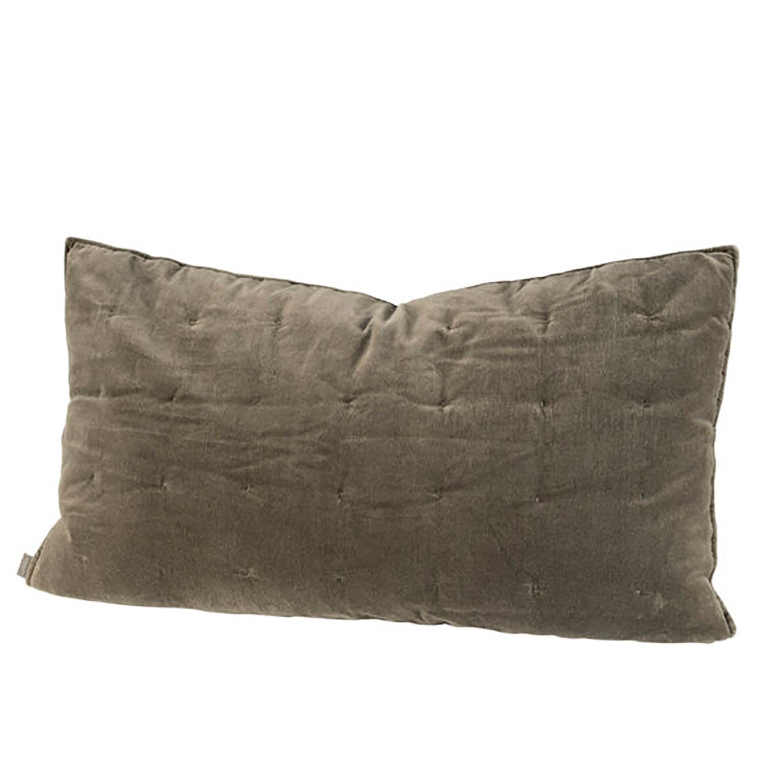 Santana tyynynpäällinen 50 x 90 cm taupe Artwood