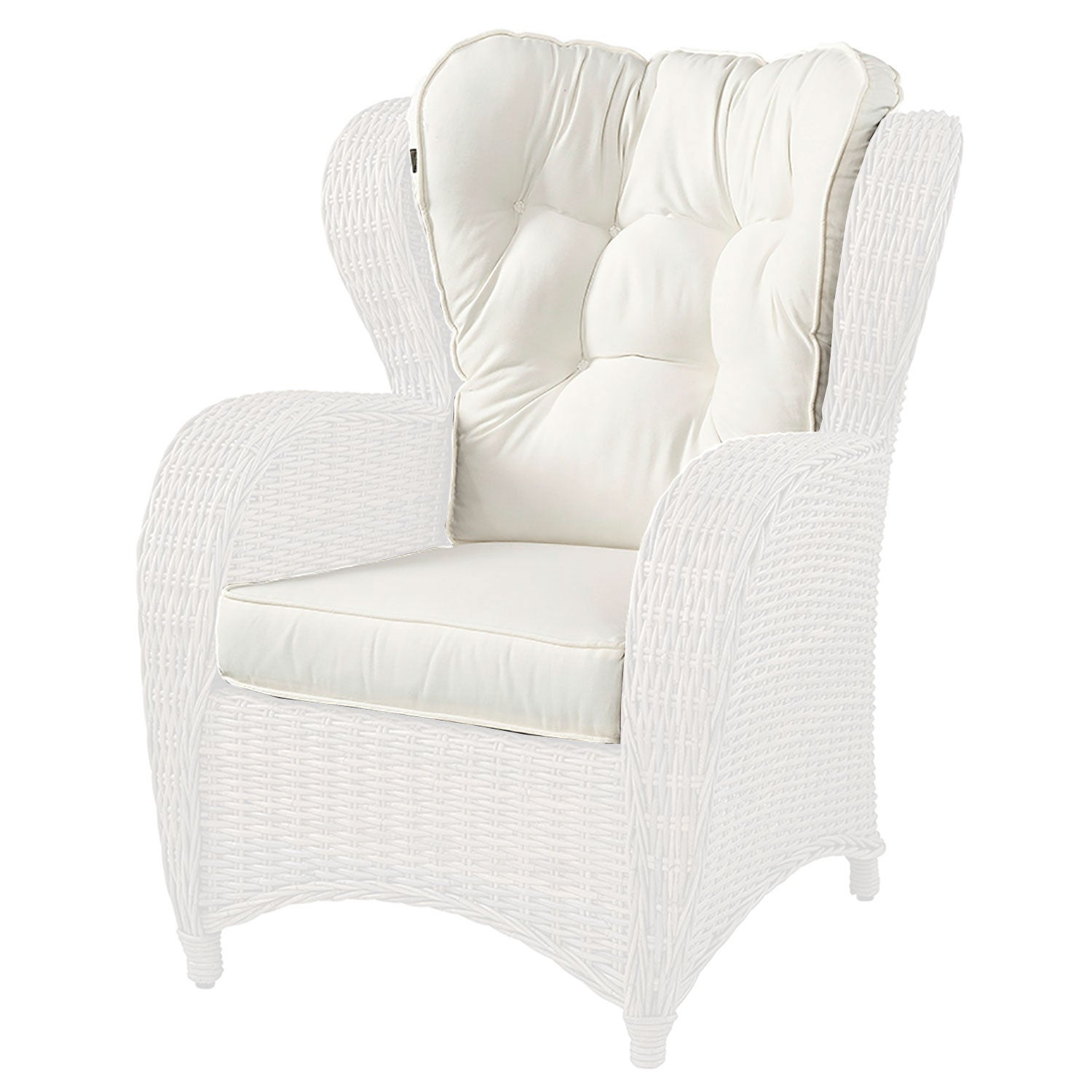 Jacksonville-tyynysetti Nature 