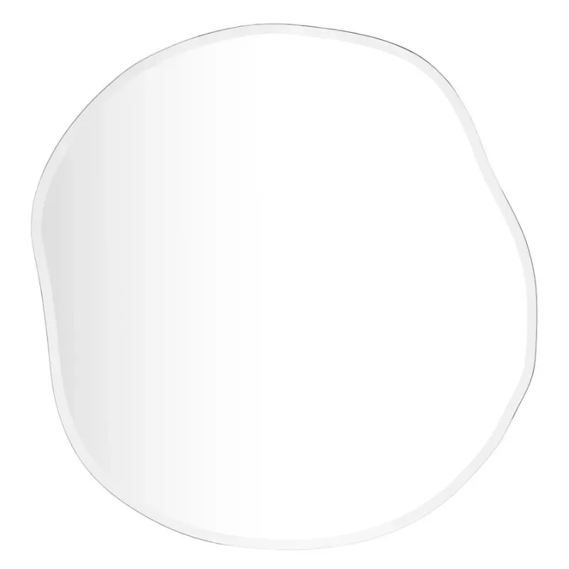 Gemoa small 59x60x1 cm Lasi