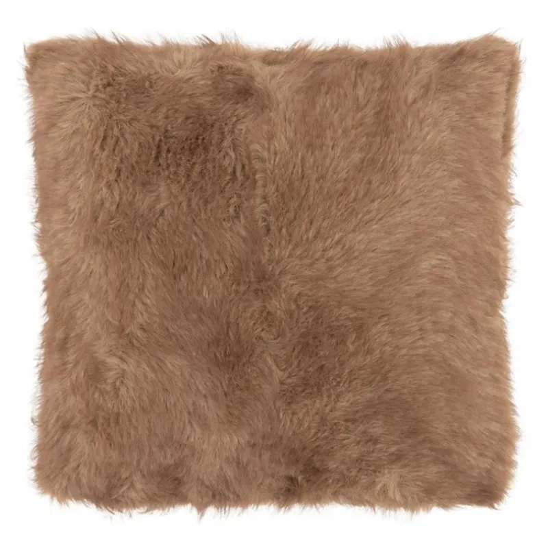 Foxy Fox Tyyny 45x45 cm Polyesteri light brown