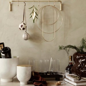 Samppanjajäähdytin Alza Marmoria