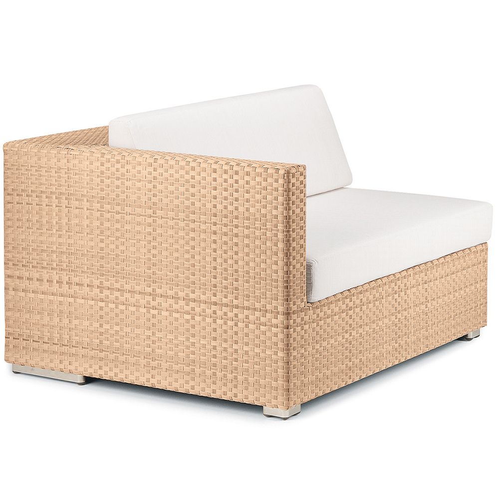 Lounge end oikea valkaisuainetta 