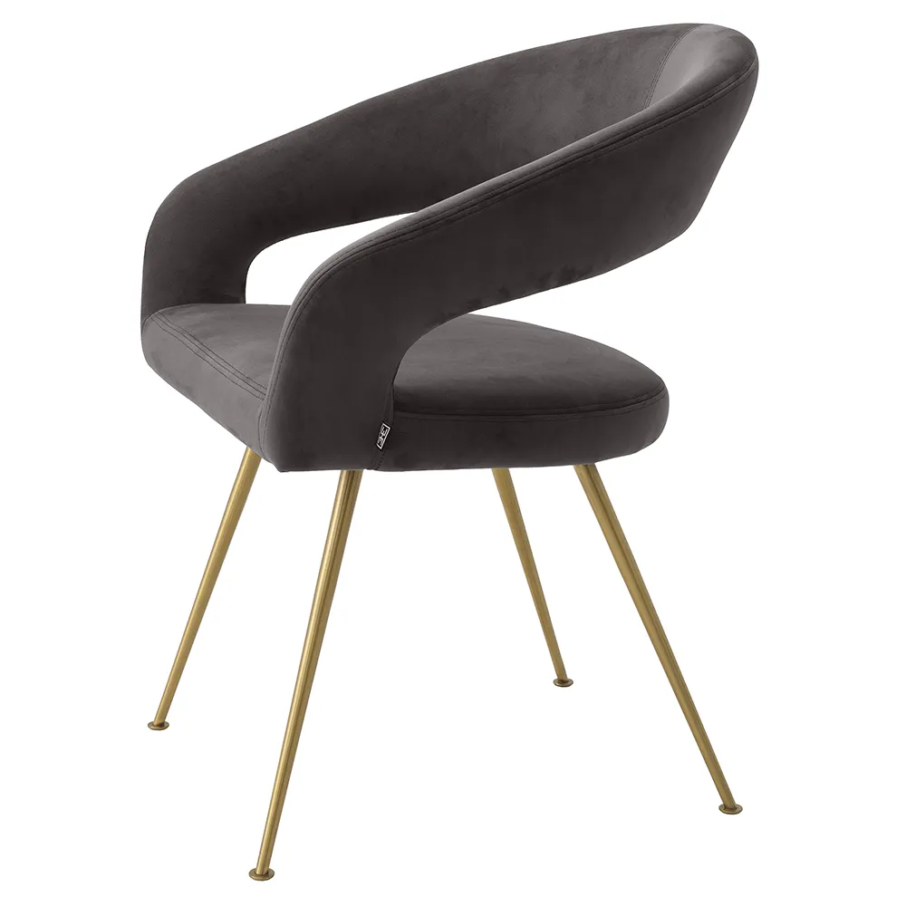 Ruokapöydän tuoli Bravo