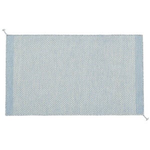 Ply Matto 140x85 cm Light Blue 