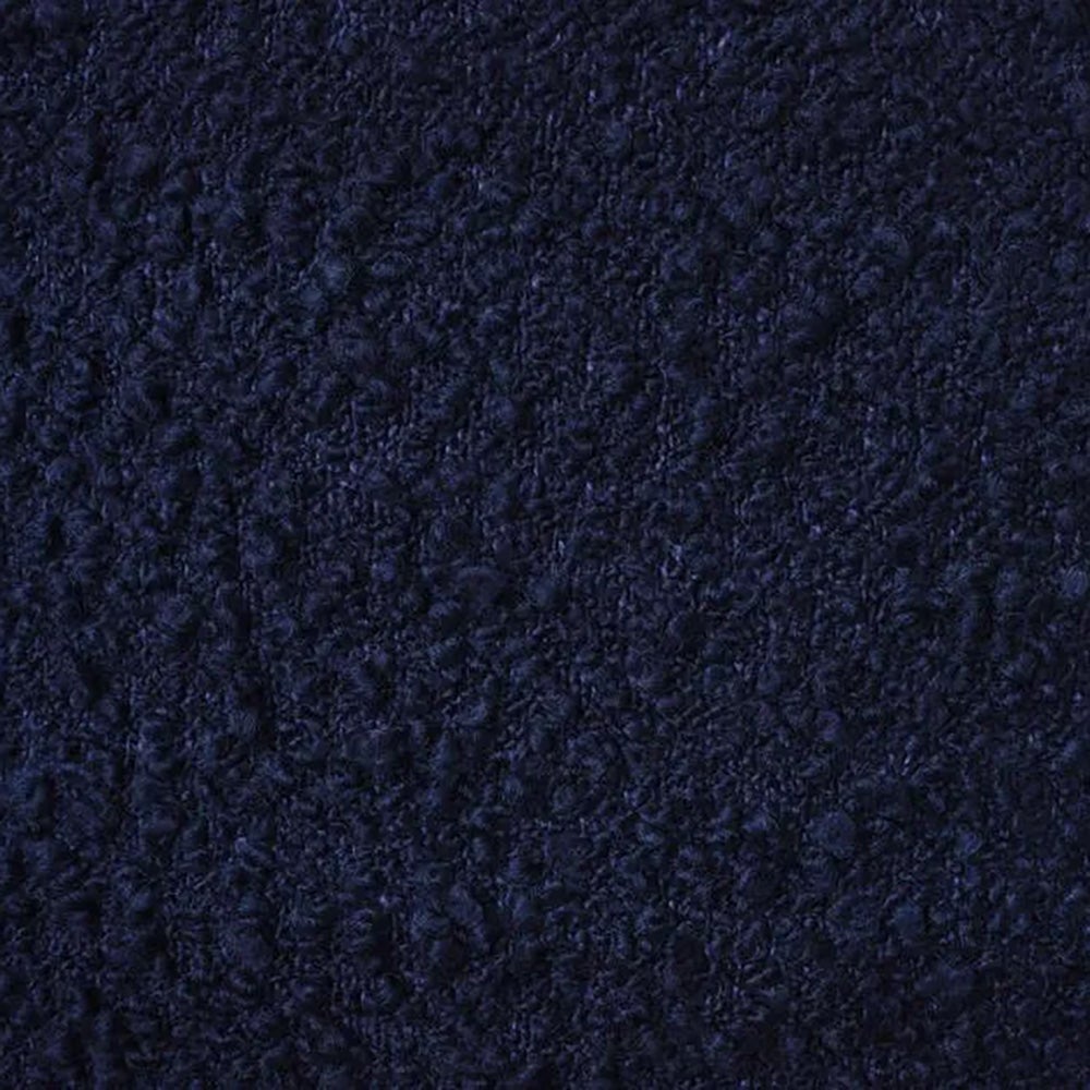 Bobble tyyny sininen 45 x 45 cm