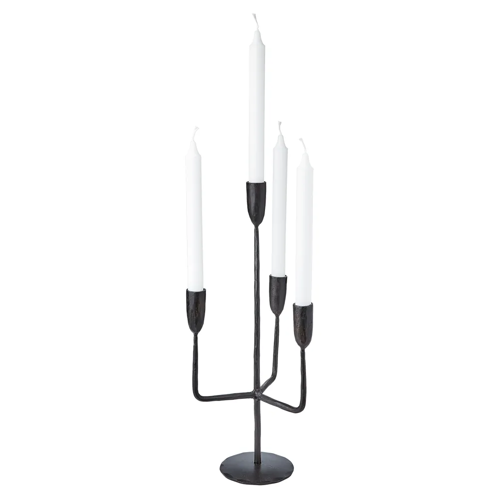 Thor Candelabra 44 cm