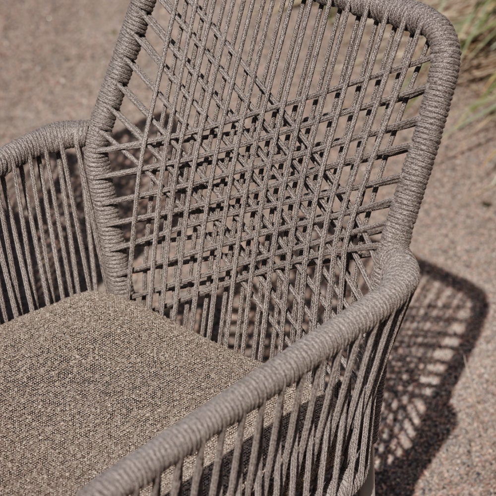 VIRA-nojatuoli - Khaki