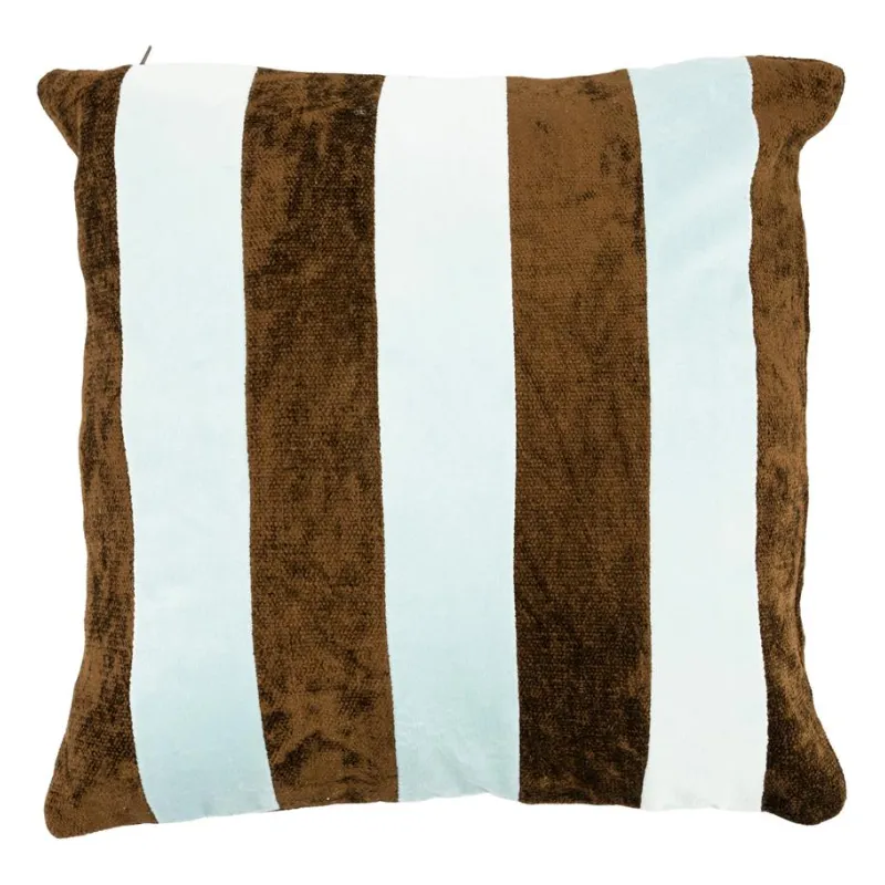 Stripey 45x45 cm 45x45 cm polyesteri multicolour