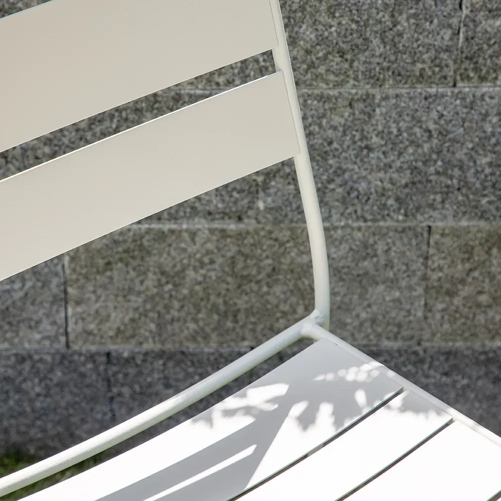 Lina ruokapöytätuoli Beige 2 kpl 