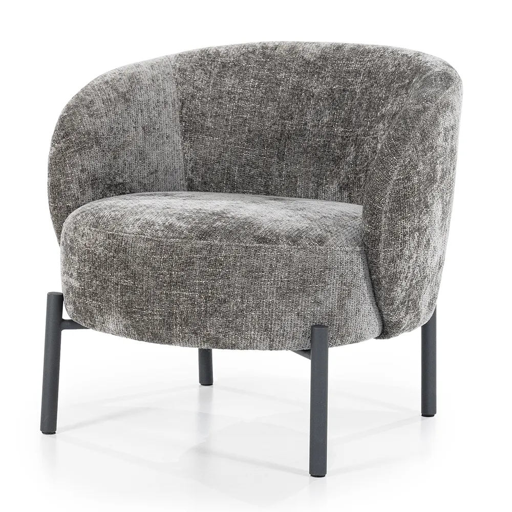 Oasis fåtölj - brown