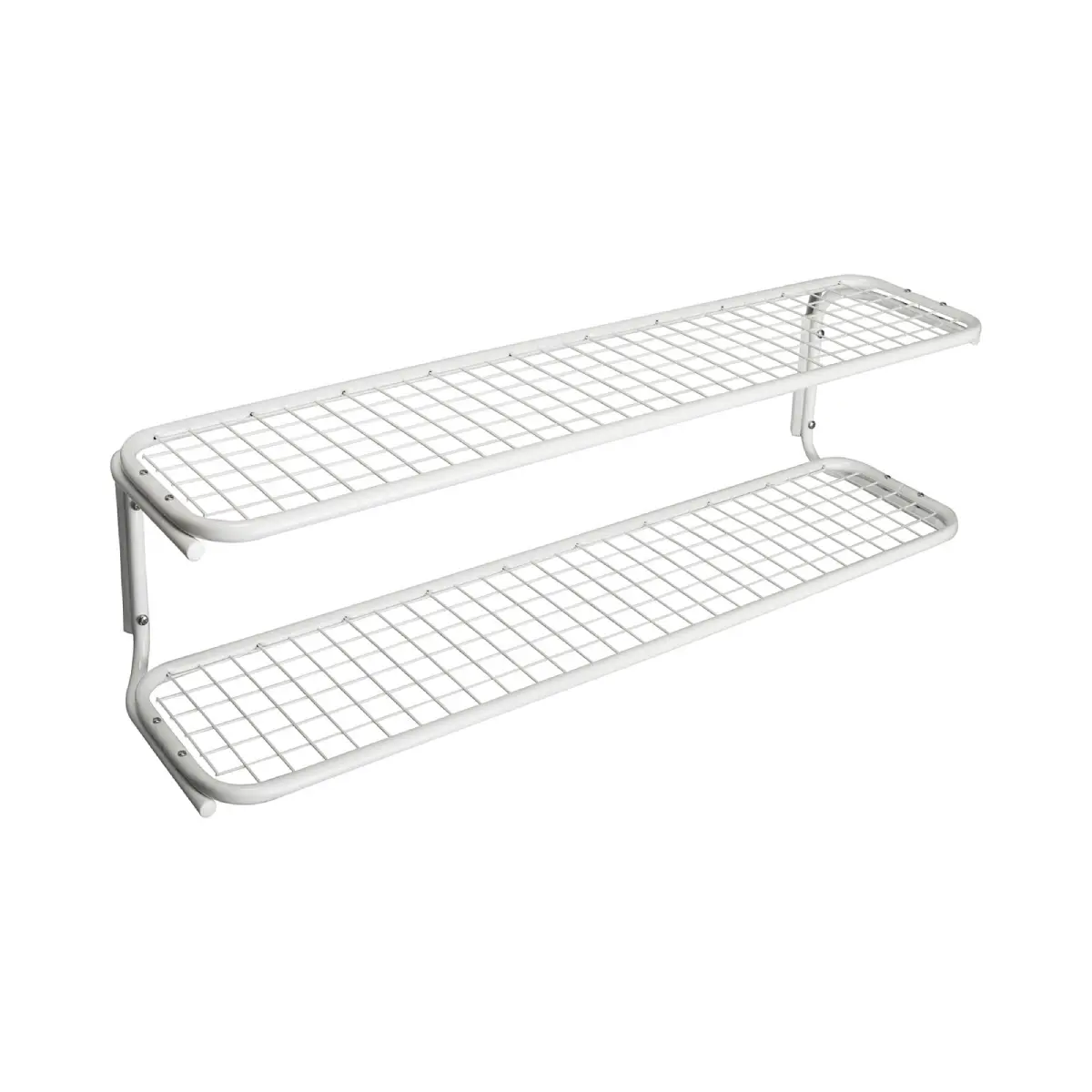 Essem Design, Classic Kenkähylly 120 cm Valkoinen Valkoinen | Alk. 158,00 €
