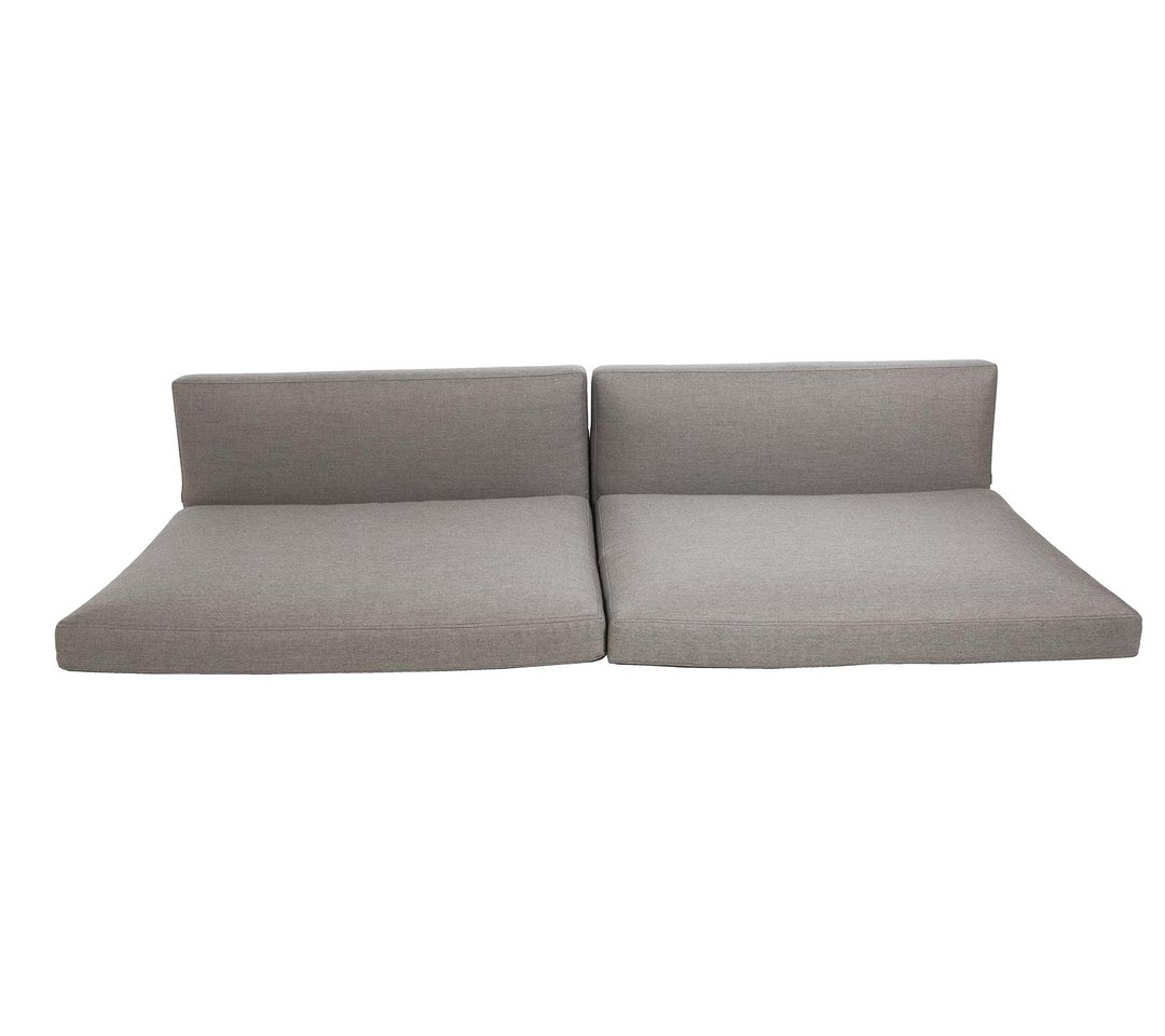 Cane-Line Connect tyyny 3-paikkaiselle sohvalle värissä taupe