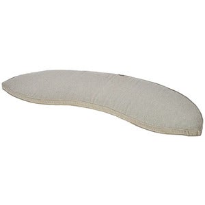 Banaanityyny Canyon 138 cm Beige