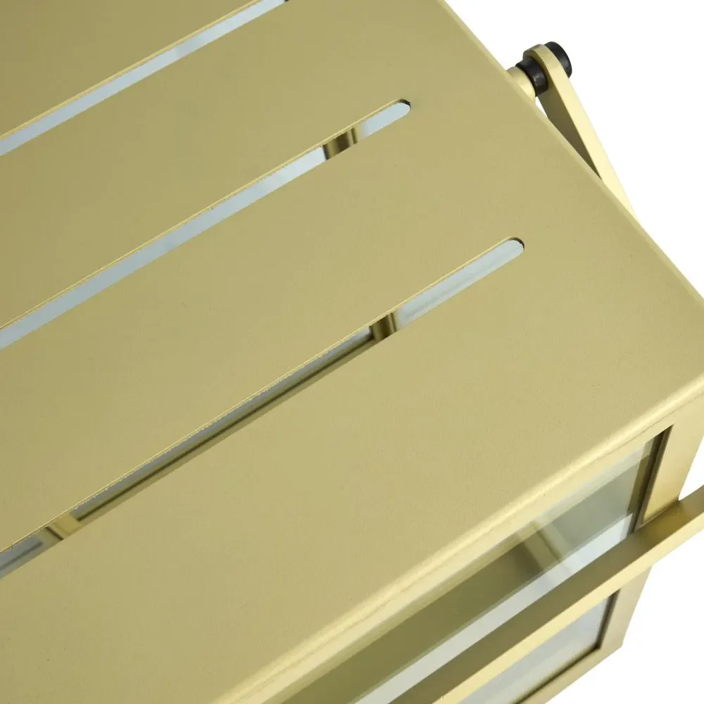 Belfort kynttilälyhty Lemon