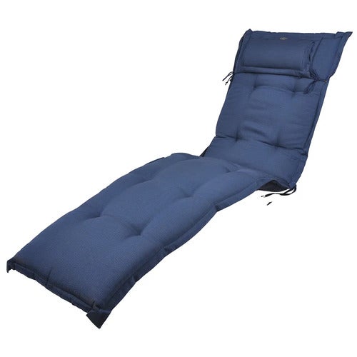 Aurinkotuolityyny Canyon Blue