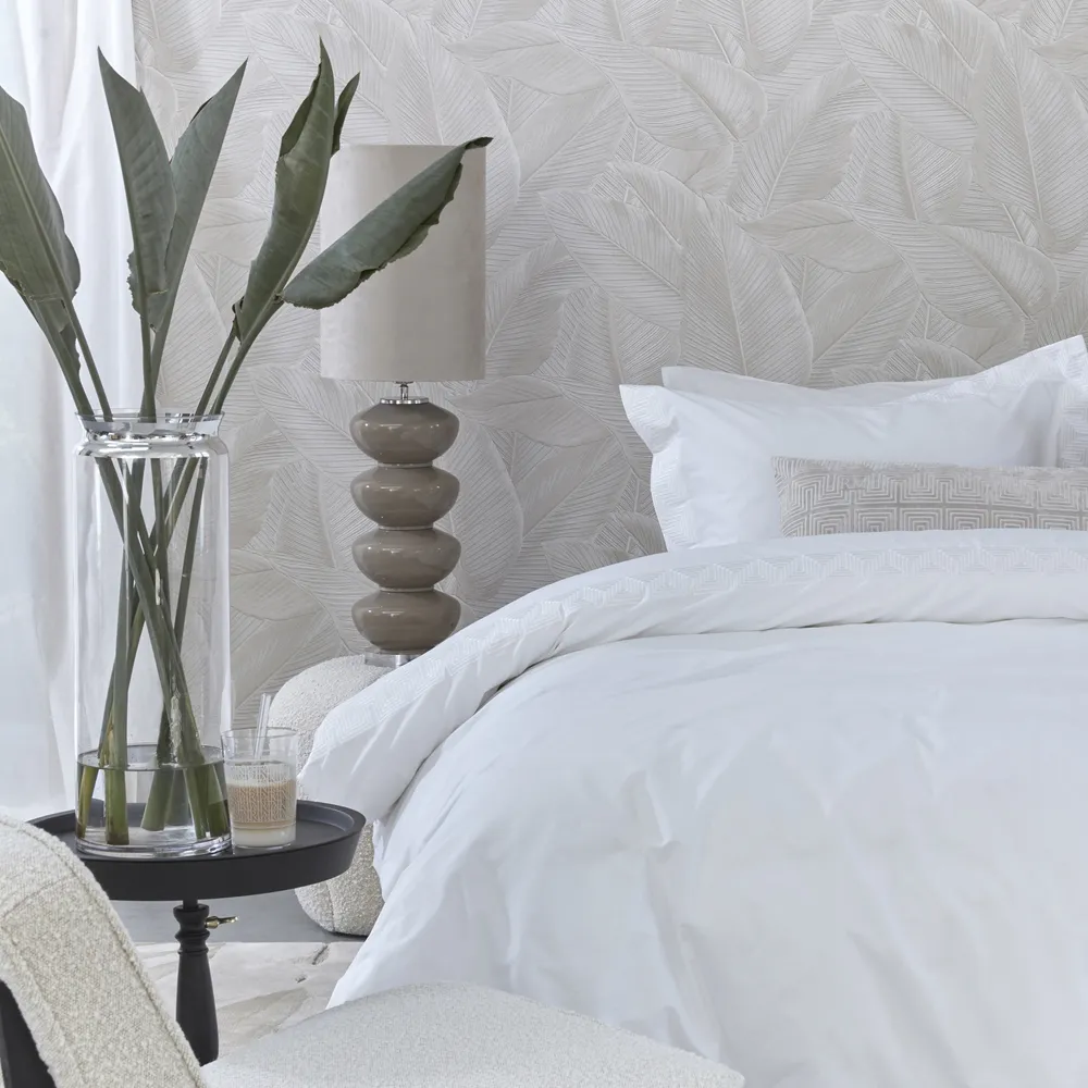 Beaugrand Lampun pohja