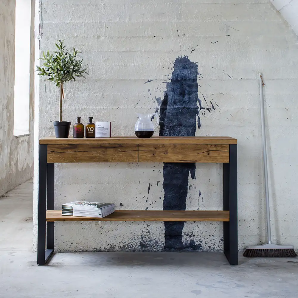 Narvikin säilytyspöytä 